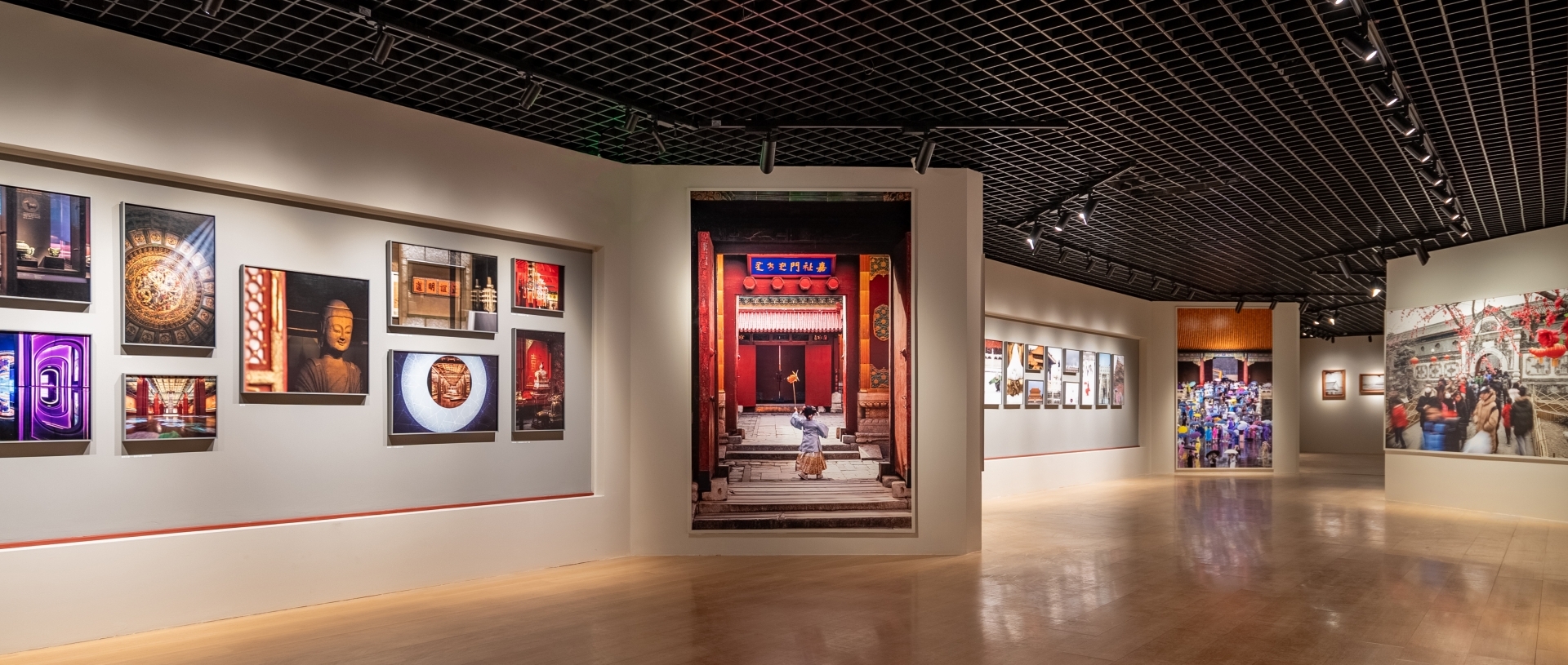 Flourishing Times, New Beginnings: A Visual Chronicle from Cultural Heritage to Enriched Life