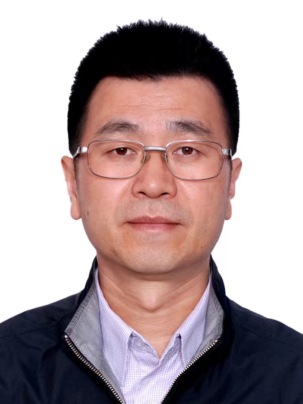 Zhang Yongxin